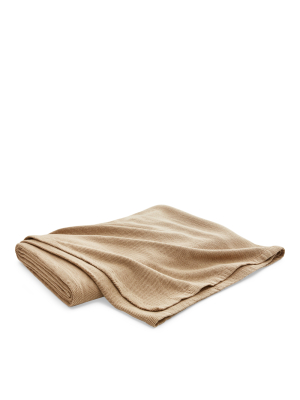 Macmillen Bed Blanket