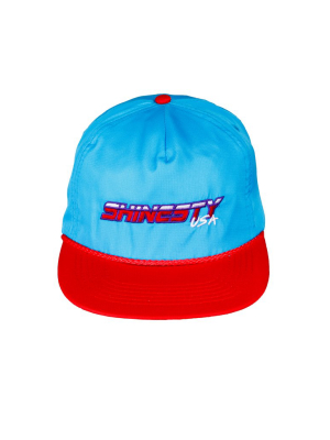 The Snap Is Back | Shinesty Retro Usa Hat