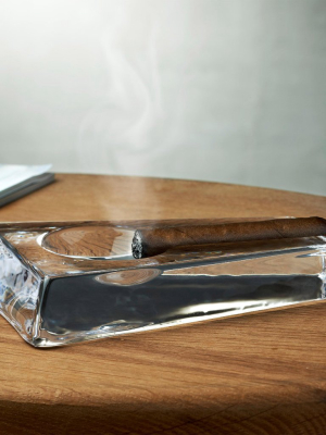 Fumo Ashtray Clear