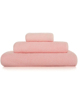 Graccioza Bee Waffle Towels - Pearl - Available In 6 Sizes