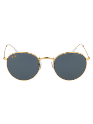 Ray-ban Round Frame Sunglasses