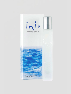 Inis 8ml Roll On Fragrance