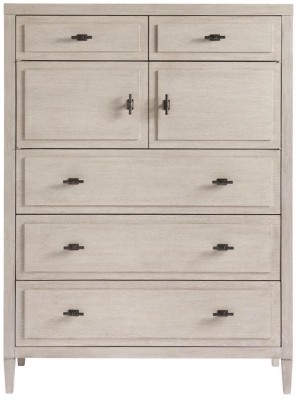 Midtown Dressing Chest