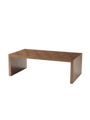 Parson Cocktail Table