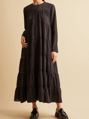 Maida Dress