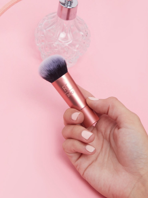 Real Techniques Mini Expert Face Brush