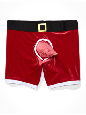 Aeo Santa Hat 6" Costume Trunk