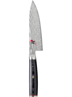 Miyabi Kaizen Ii 6-inch Chef's Knife