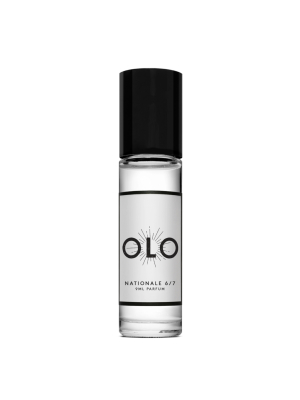 Perfume Oil - Nationale