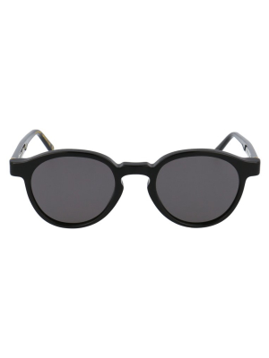 Retrosuperfuture The Warhol Round-frame Sunglasses