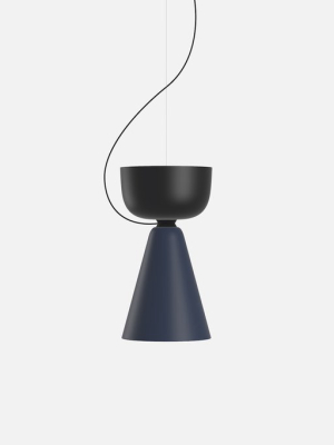 Alphabeta Pendant Light Uno