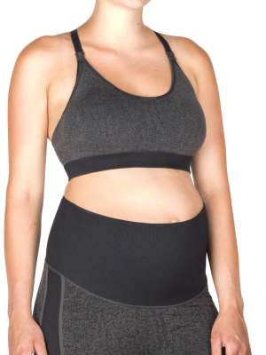 Modern Eternity Bella Active Maternity Nursing Bra