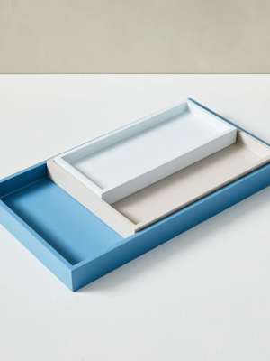 Colorblock Cool Trays
