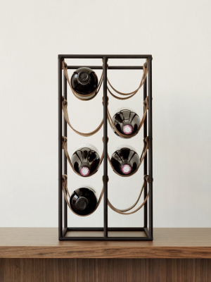 Umanoff Wine Rack