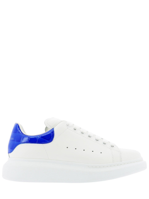 Alexander Mcqueen Oversized Sneakers