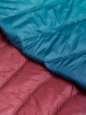 Original Puffy Blanket - Arizona Fade