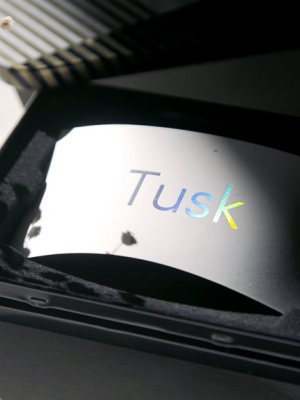 Tusk $50 Gift Card