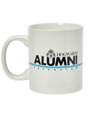 Seven20 Harry Potter House Ravenclaw Alumni 11-oz Ceramic Mug