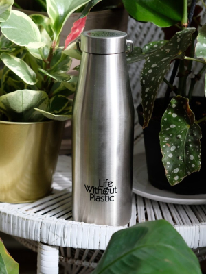 Vacuum Insulated Stainless Steel Bottle