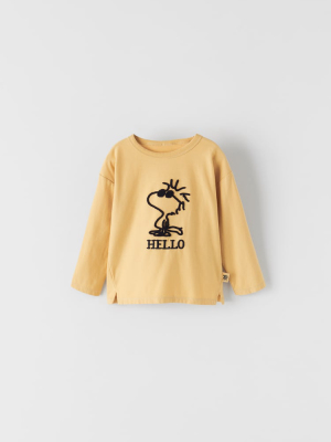 Woodstock ® Peanuts Shirt