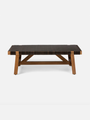 Made Goods Wentworth Coffee Table