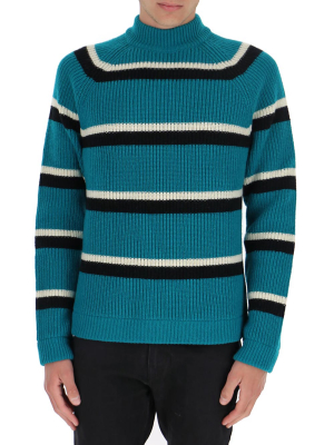 Marni Striped Jumper