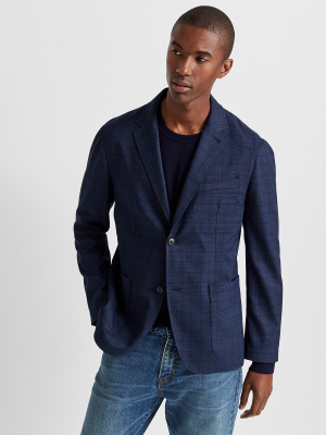 Grant Unlined Blazer