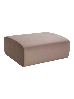 Infinity Backless Sofa