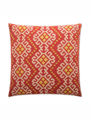 D.v. Kap Kurta Pillow