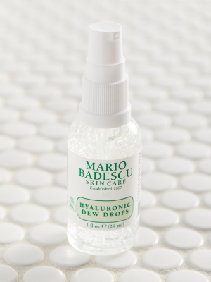 Mario Badescu Hyaluronic Acid Dew Drops