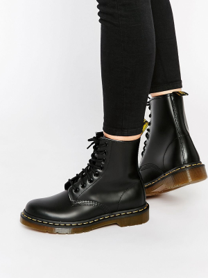 Dr Martens Modern Classics Smooth 1460 8-eye Boots