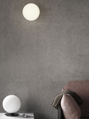 Tr Bulb Wall + Ceiling Lamp