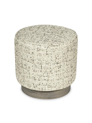 Moss Home Enzo Ottoman