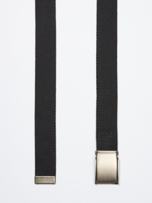 Aeo Web Belt