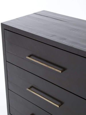 Suki 9 Drawer Dresser