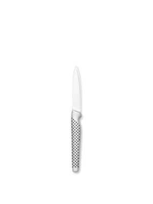 Global Classic 3 1/2" Peeling Knife