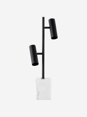 Dane Table Lamp