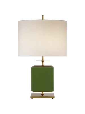 Beekman Small Table Lamp In Various Colors