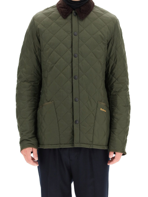 Barbour Heritage Liddesdale Jacket