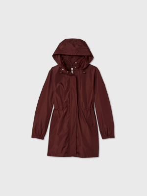 Women's Rain Jacket - A New Day™