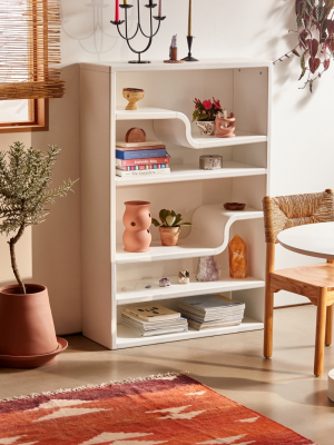 Vera Storage Shelf