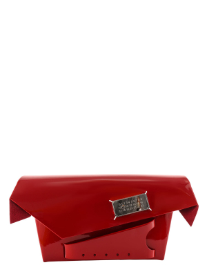 Maison Margiela Snatched Clutch Bag