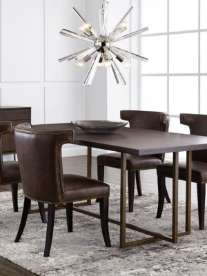 Bucks Dining Table