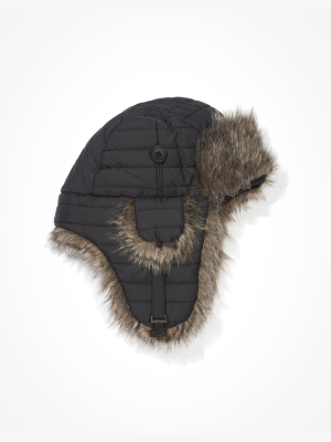 Aeo Winter Trapper Hat