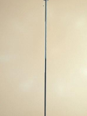 Gyula Pap Floor Lamp 1923