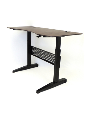 60" Height Adjustable Desk - Boss