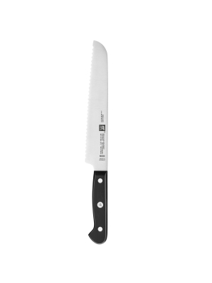 Zwilling Gourmet 8-inch Bread Knife