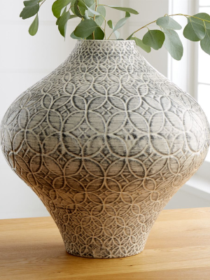 Geo Vase