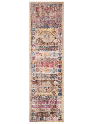 Bristol Multi Runner Rug