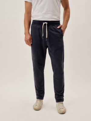 Storm Venice Wash Brushed Loopback Trouser
